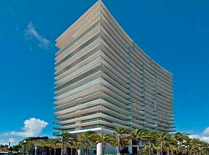 Apogee Condominium