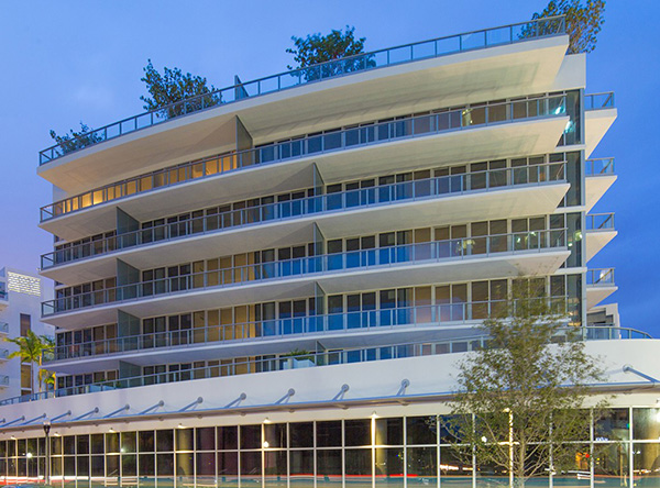 Marea Condominium