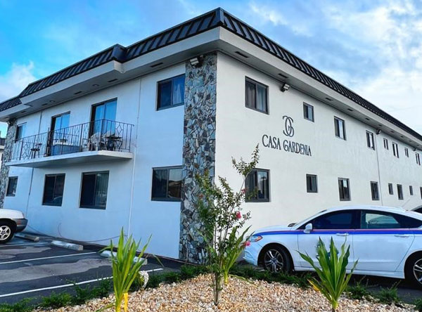 Casa Gardenia